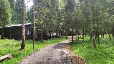 Дом, 160 м² — Московская обл, Красногорск го, снт Золотой Ранет