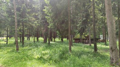 Дом, 160 м² — Московская обл, Красногорск го, снт Золотой Ранет
