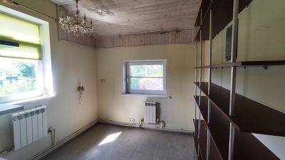Дом, 211 м² — Московская обл, Одинцовский го, с. Жаворонки