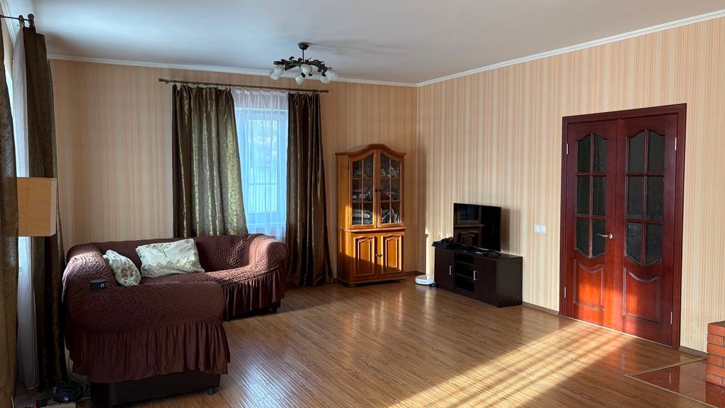 Дом, 426 м² — Московская обл, Щелково Новая Слобода д, ул. Шишкина Гора, д. 11