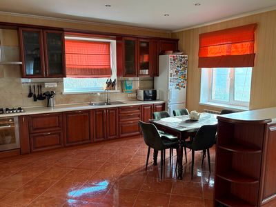Дом, 426 м² — Московская обл, Щелково Новая Слобода д, ул. Шишкина Гора, д. 11