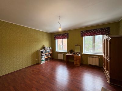 Дом, 426 м² — Московская обл, Щелково Новая Слобода д, ул. Шишкина Гора, д. 11