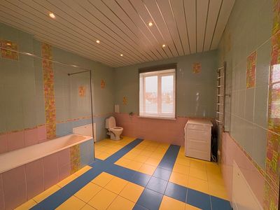 Дом, 426 м² — Московская обл, Щелково Новая Слобода д, ул. Шишкина Гора, д. 11