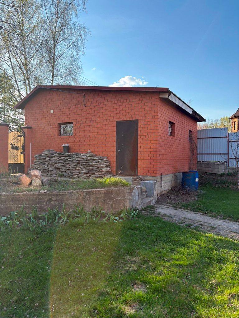 Дом, 426 м² — Московская обл, Щелково Новая Слобода д, ул. Шишкина Гора, д. 11