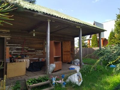 Дача, 80 м² — Московская обл, Раменский р-н, дер. Полушкино, ул. Полевая, д. 3а