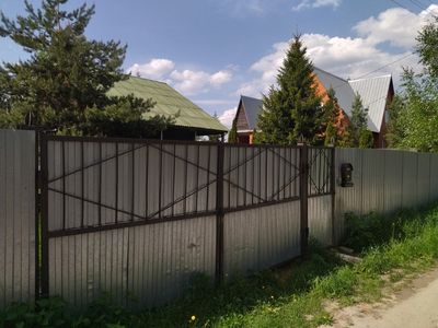 Дача, 80 м² — Московская обл, Раменский р-н, дер. Полушкино, ул. Полевая, д. 3а