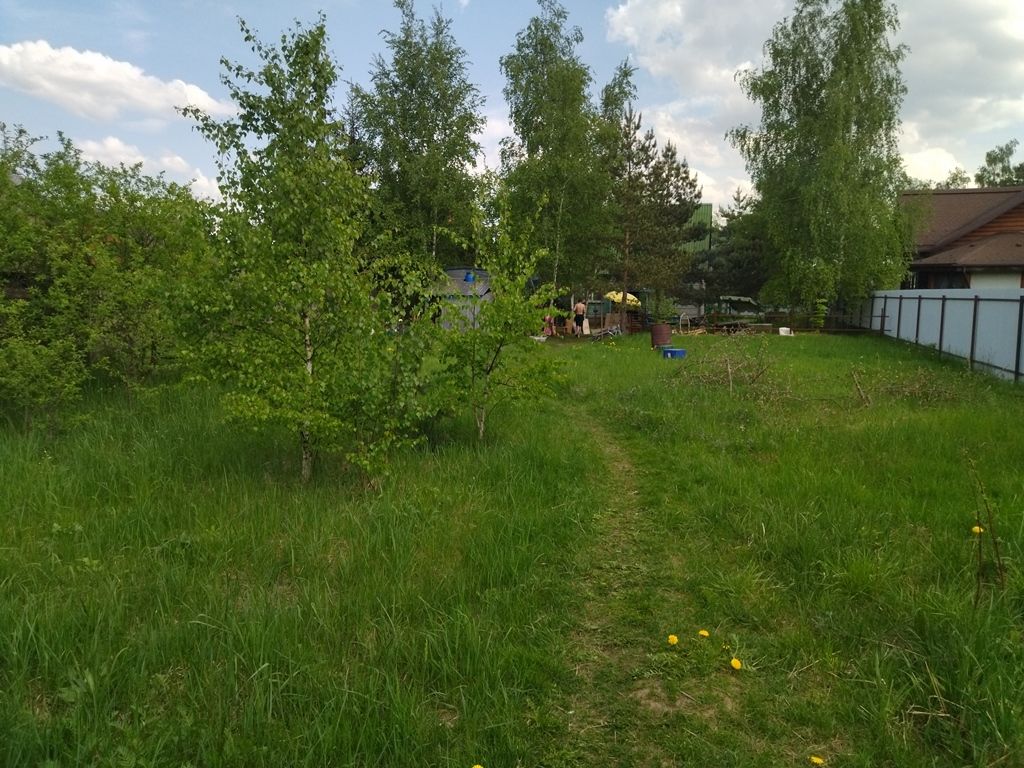 Дача, 80 м² — Московская обл, Раменский р-н, дер. Полушкино, ул. Полевая, д. 3а