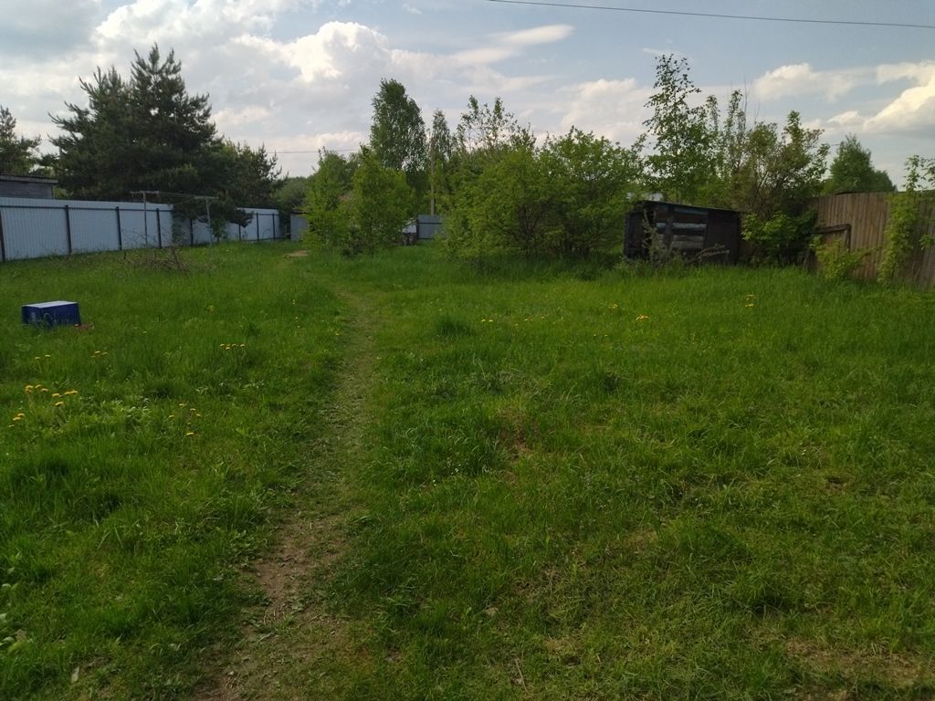 Дача, 80 м² — Московская обл, Раменский р-н, дер. Полушкино, ул. Полевая, д. 3а