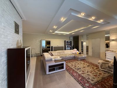 Квартира, 155.9 м² — Москва, Ломоносовский пр-т, д. 29, к. 1