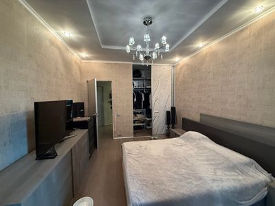 Квартира, 155.9 м² — Москва, Ломоносовский пр-т, д. 29, к. 1