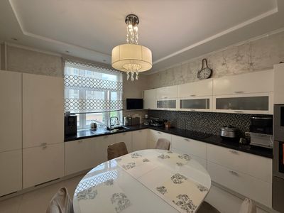 Квартира, 155.9 м² — Москва, Ломоносовский пр-т, д. 29, к. 1