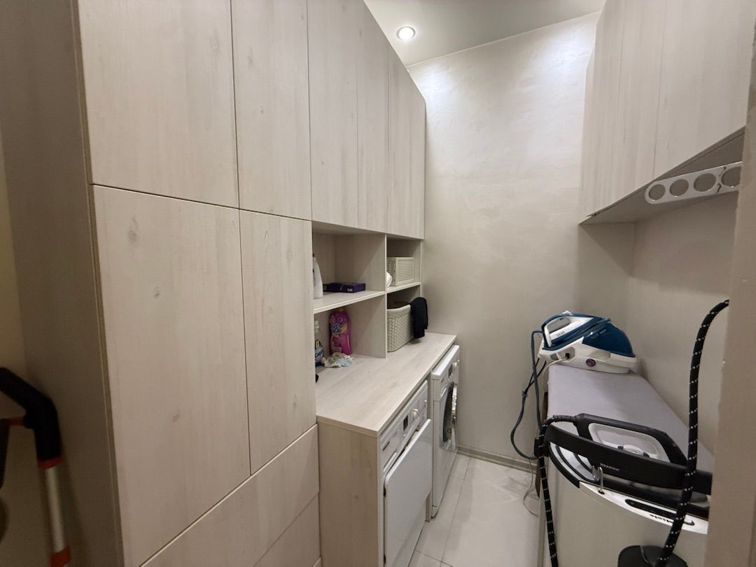 Квартира, 155.9 м² — Москва, Ломоносовский пр-т, д. 29, к. 1