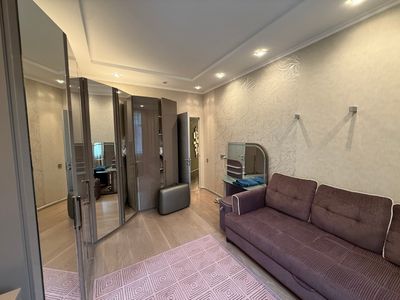 Квартира, 155.9 м² — Москва, Ломоносовский пр-т, д. 29, к. 1