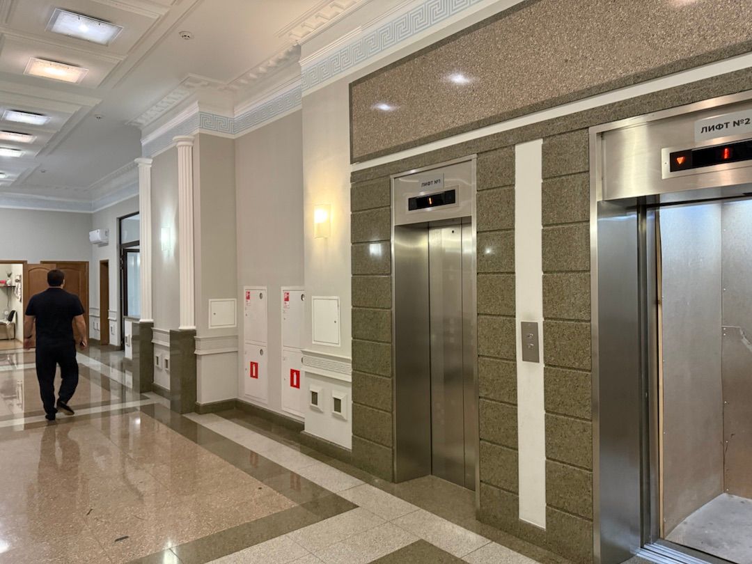 Квартира, 155.9 м² — Москва, Ломоносовский пр-т, д. 29, к. 1