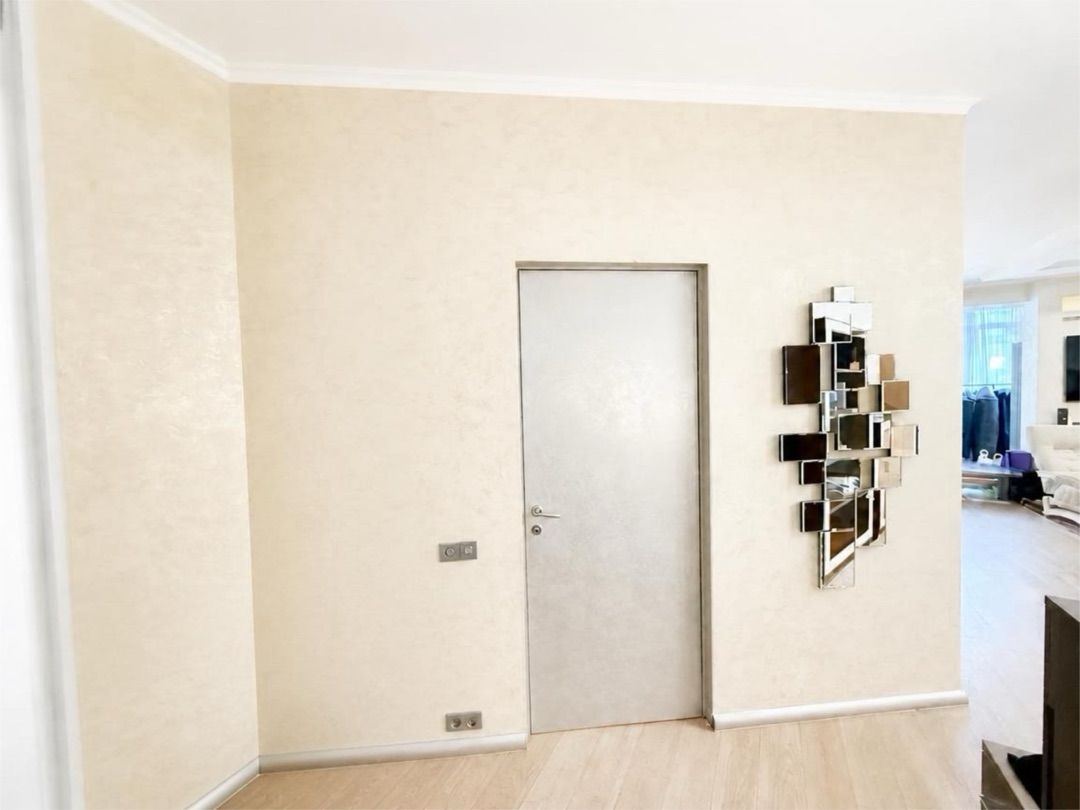 Квартира, 155.9 м² — Москва, Ломоносовский пр-т, д. 29, к. 1