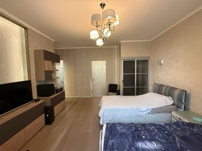 Квартира, 155.9 м² — Москва, Ломоносовский пр-т, д. 29, к. 1