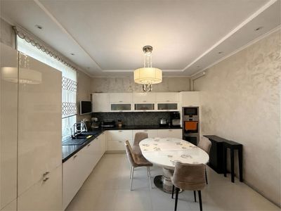 Квартира, 155.9 м² — Москва, Ломоносовский пр-т, д. 29, к. 1