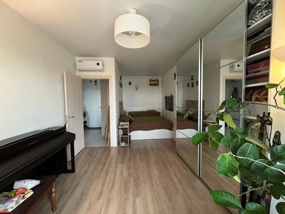 Квартира, 36 м² — Москва, ул. Саларьевская, д.16, к.3