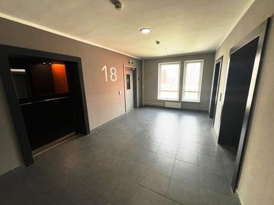 Квартира, 36 м² — Москва, ул. Саларьевская, д.16, к.3