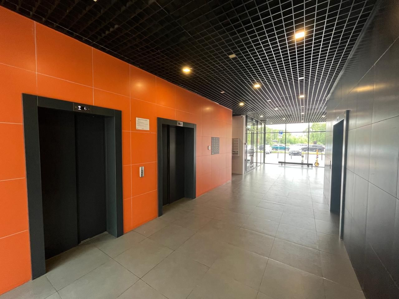 Квартира, 36 м² — Москва, ул. Саларьевская, д.16, к.3