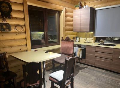 Дом, 162 м² — Московская обл., Одинцовский г.о., д. Сивково, КП Зелёная роща-1