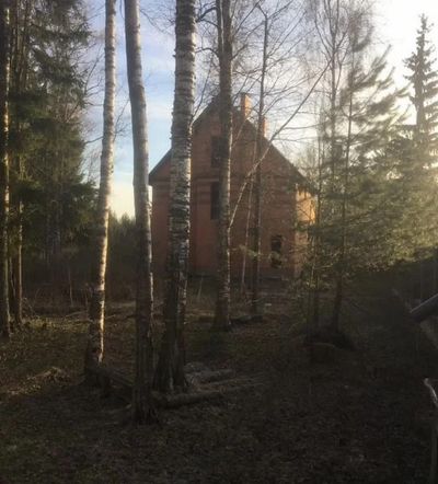 Дом, 280 м² — Московская обл., Одинцовский г.о., д. Сивково, ДНТ Астра-1