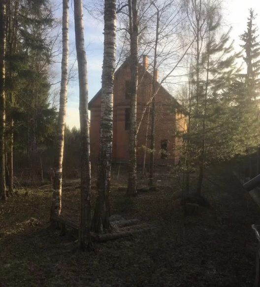 Дом, 280 м² — Московская обл., Одинцовский г.о., д. Сивково, ДНТ Астра-1
