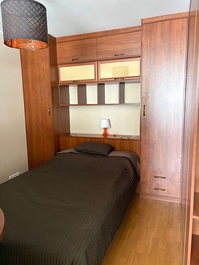 Квартира, 49 м² — Москва, ул. Академика Пилюгина, д.4