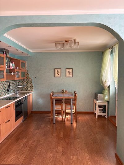 Квартира, 49 м² — Москва, ул. Академика Пилюгина, д.4
