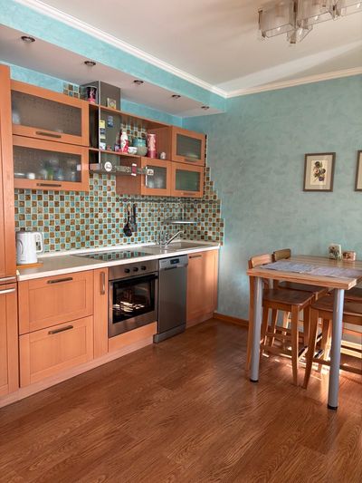Квартира, 49 м² — Москва, ул. Академика Пилюгина, д.4