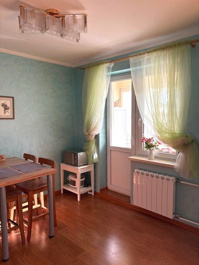 Квартира, 49 м² — Москва, ул. Академика Пилюгина, д.4
