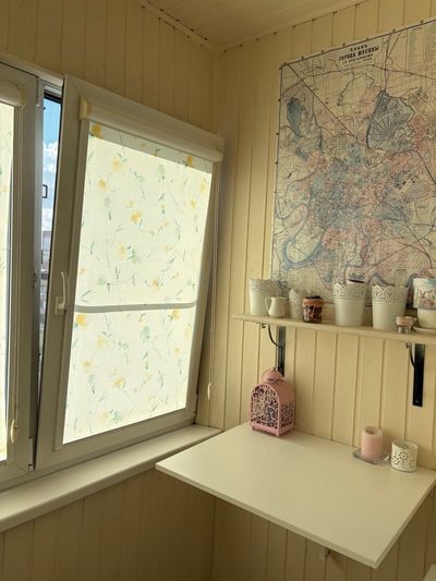 Квартира, 49 м² — Москва, ул. Академика Пилюгина, д.4
