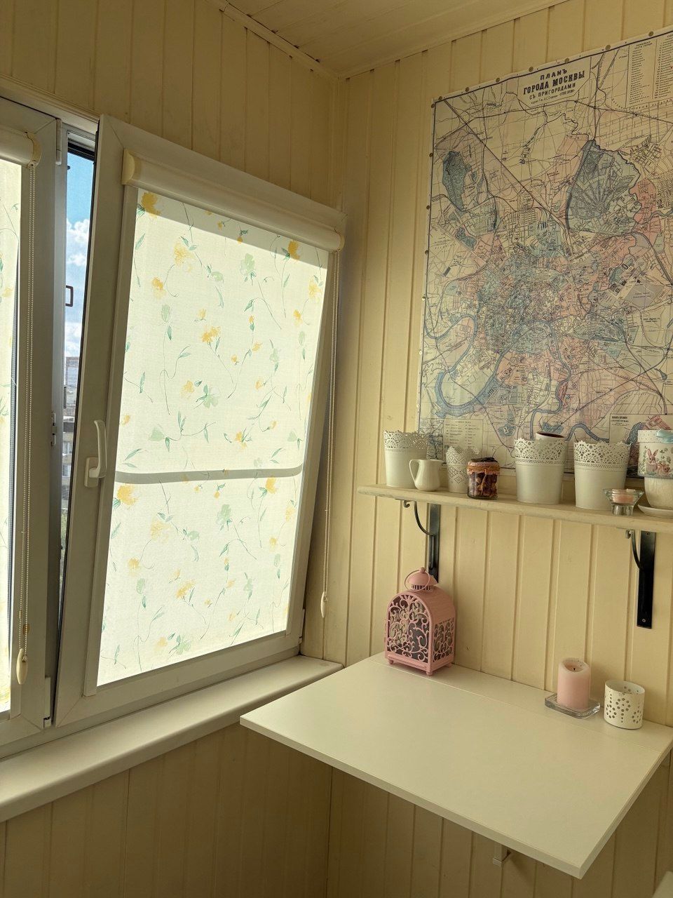 Квартира, 49 м² — Москва, ул. Академика Пилюгина, д.4