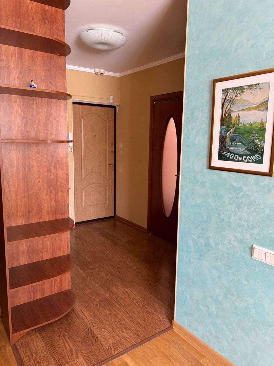 Квартира, 49 м² — Москва, ул. Академика Пилюгина, д.4