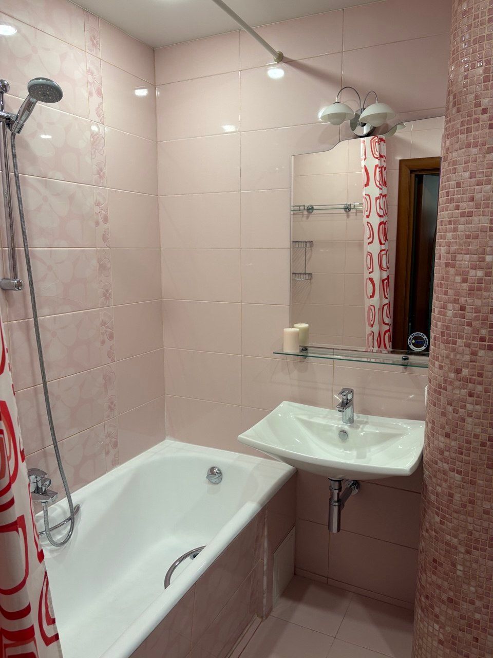 Квартира, 49 м² — Москва, ул. Академика Пилюгина, д.4