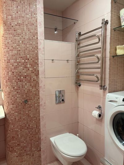 Квартира, 49 м² — Москва, ул. Академика Пилюгина, д.4