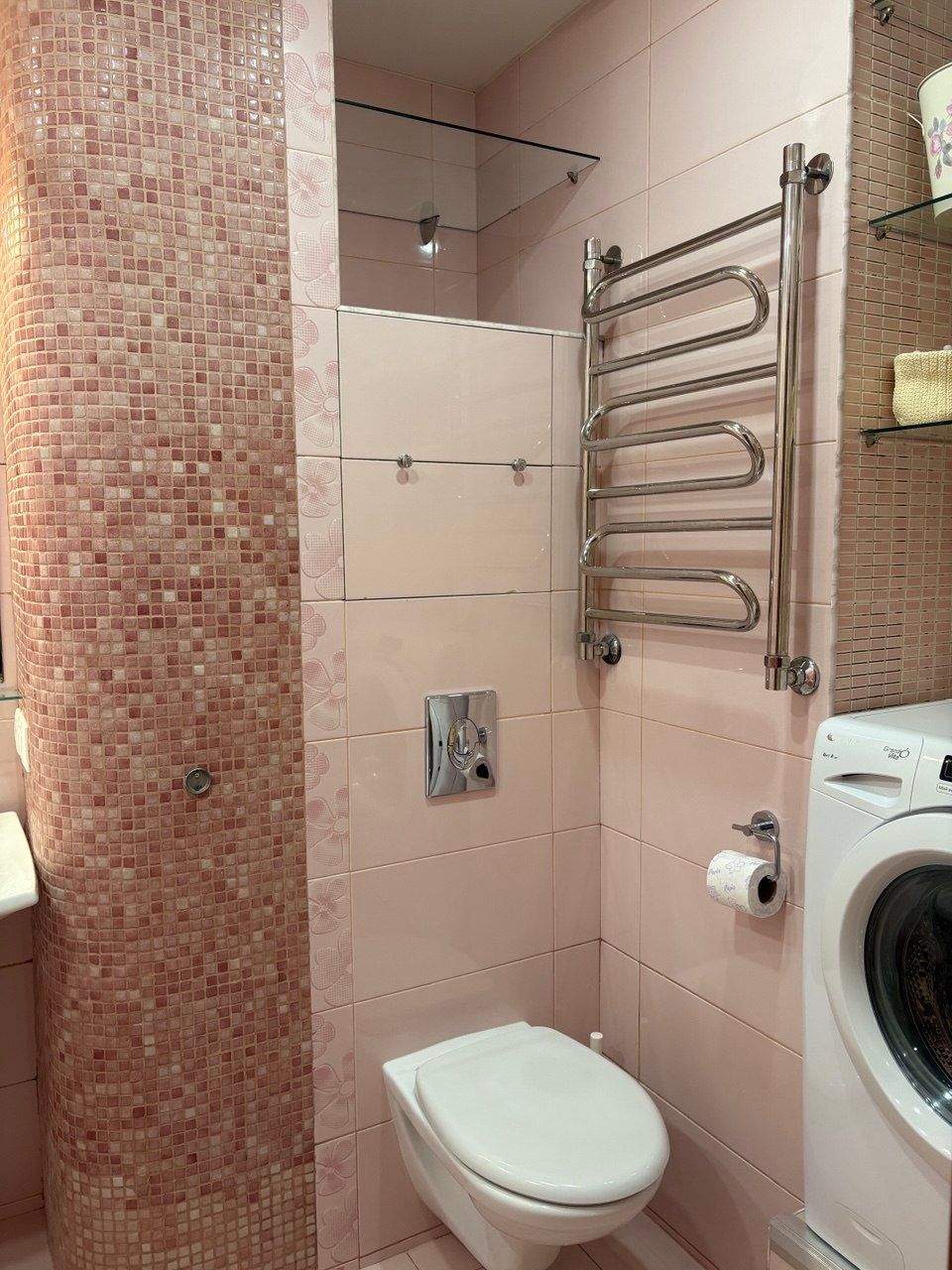 Квартира, 49 м² — Москва, ул. Академика Пилюгина, д.4