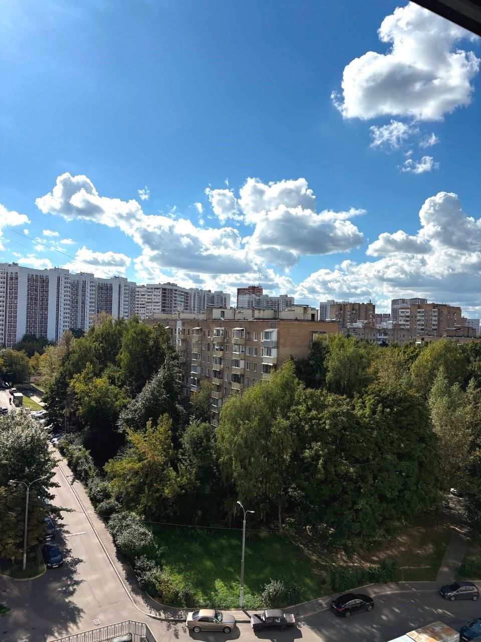 Квартира, 49 м² — Москва, ул. Академика Пилюгина, д.4