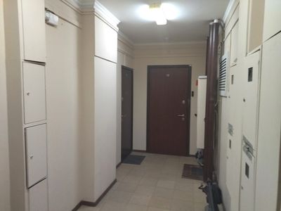 Квартира, 49 м² — Москва, ул. Академика Пилюгина, д.4