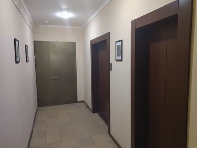 Квартира, 49 м² — Москва, ул. Академика Пилюгина, д.4
