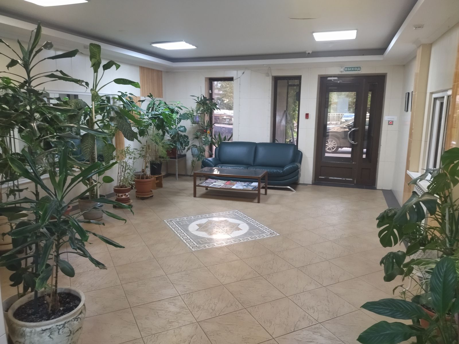 Квартира, 49 м² — Москва, ул. Академика Пилюгина, д.4