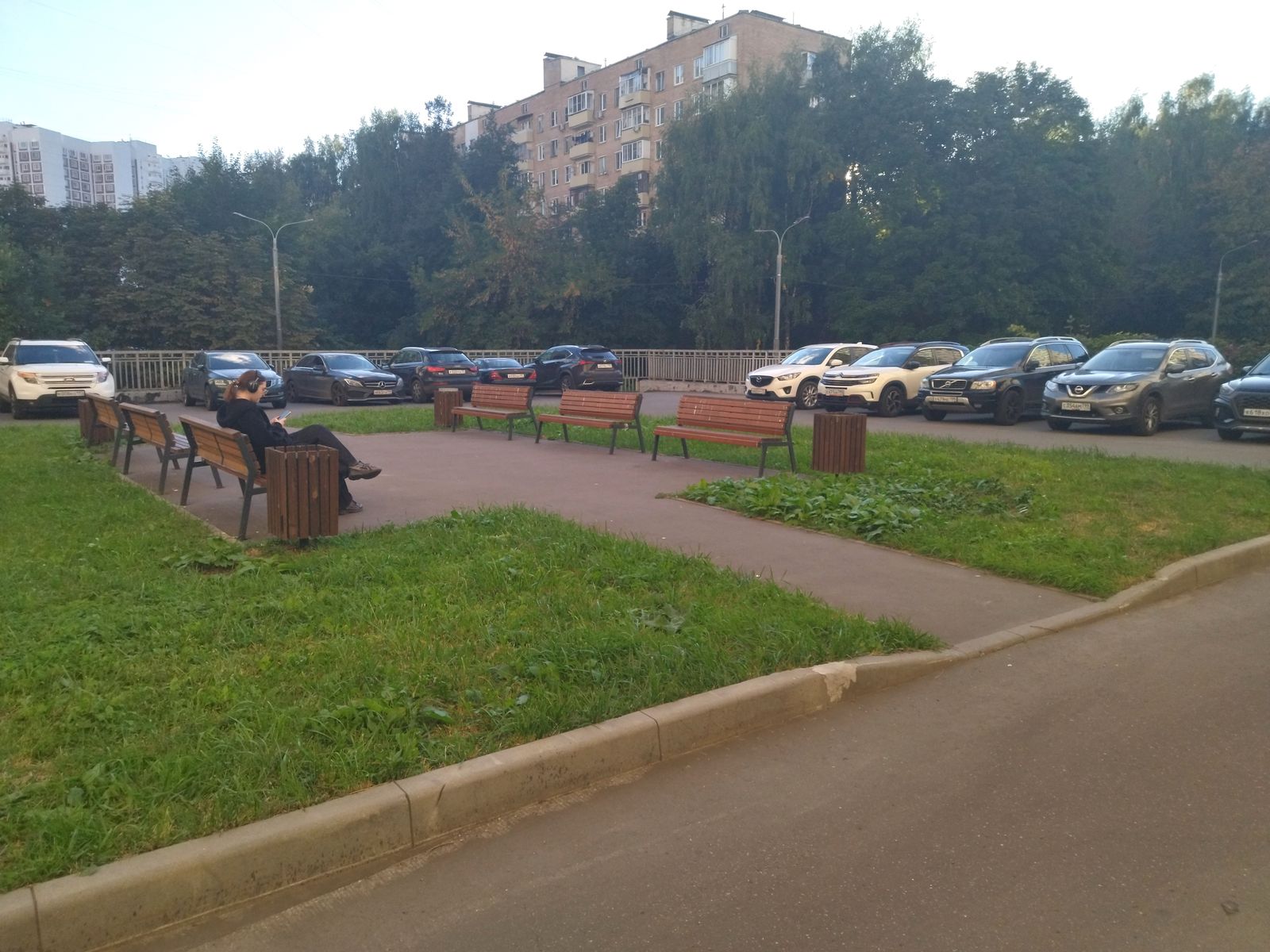 Квартира, 49 м² — Москва, ул. Академика Пилюгина, д.4