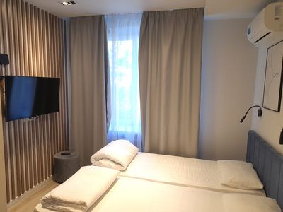 Апартаменты, 17.5 м² — Москва, Большой Коптевкий проезд, д.3, стр.1