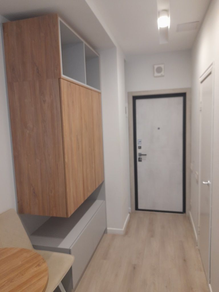 Апартаменты, 17.5 м² — Москва, Большой Коптевкий проезд, д.3, стр.1