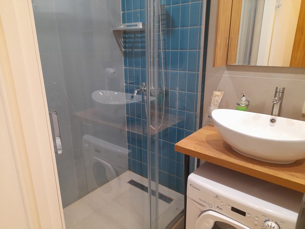 Апартаменты, 17.5 м² — Москва, Большой Коптевкий проезд, д.3, стр.1