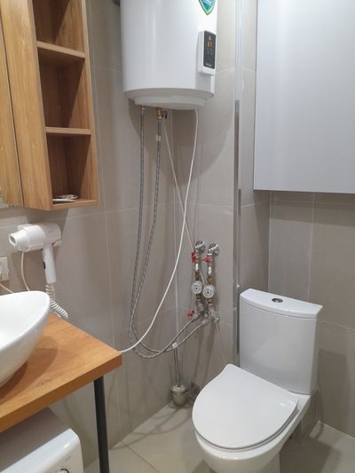Апартаменты, 17.5 м² — Москва, Большой Коптевкий проезд, д.3, стр.1