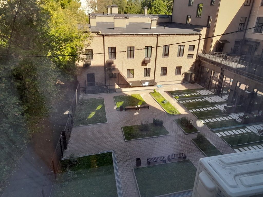 Апартаменты, 17.5 м² — Москва, Большой Коптевкий проезд, д.3, стр.1