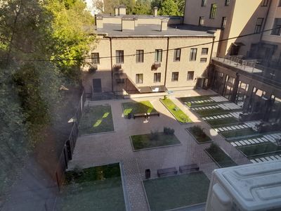 Апартаменты, 17.5 м² — Москва, Большой Коптевкий проезд, д.3, стр.1