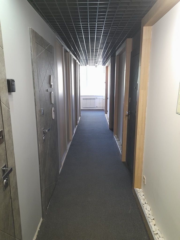 Апартаменты, 17.5 м² — Москва, Большой Коптевкий проезд, д.3, стр.1