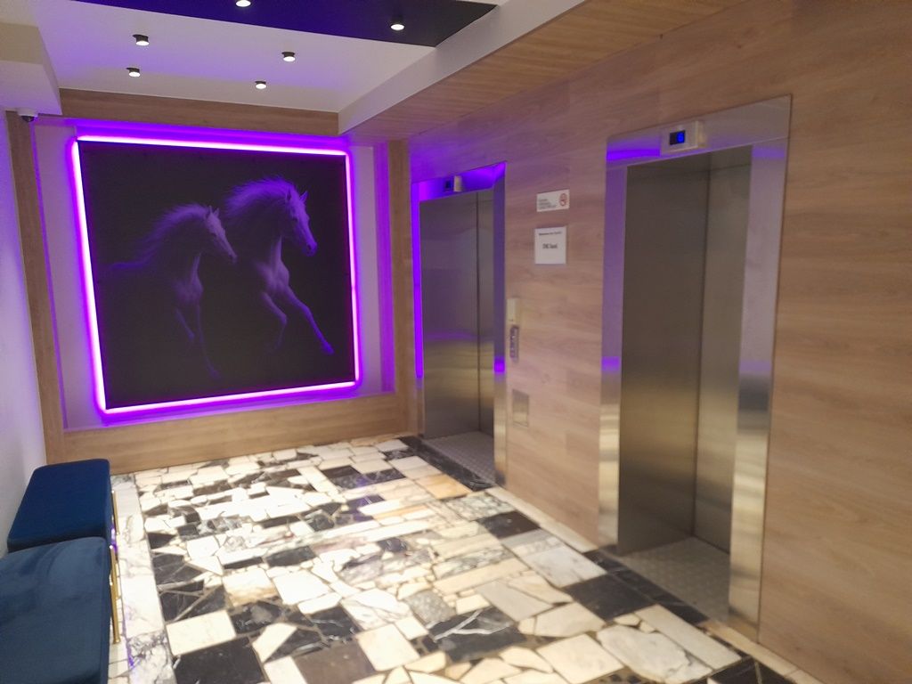 Апартаменты, 17.5 м² — Москва, Большой Коптевкий проезд, д.3, стр.1